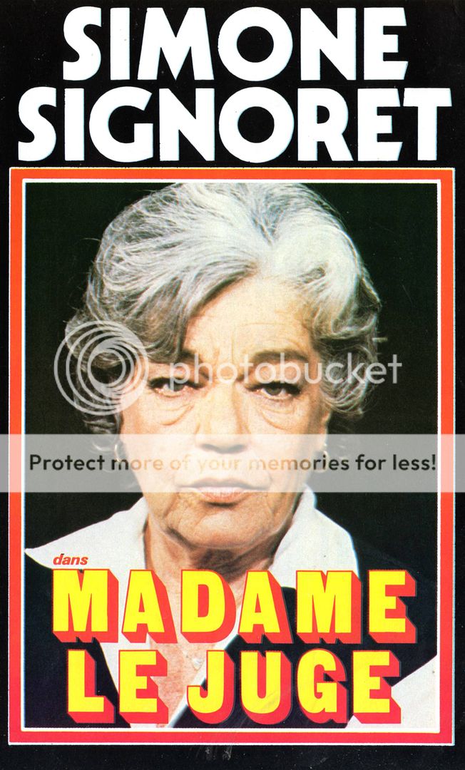 Madame Le Juge Ou Madame La Juge Francomac™